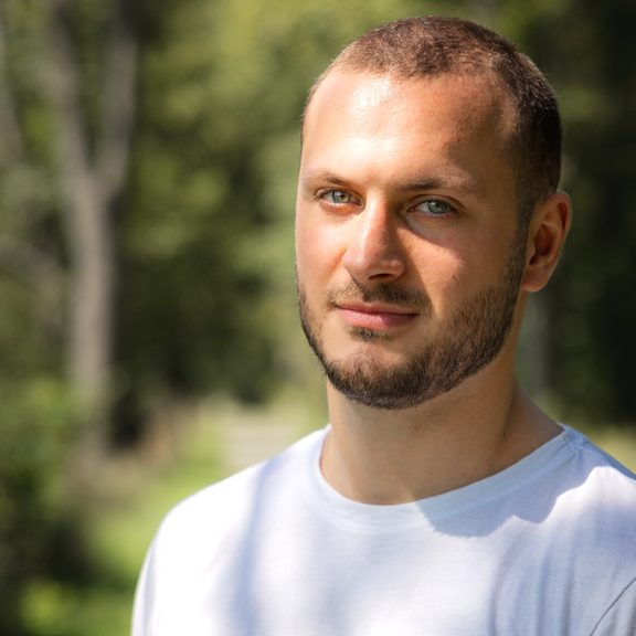 Nico Precoma