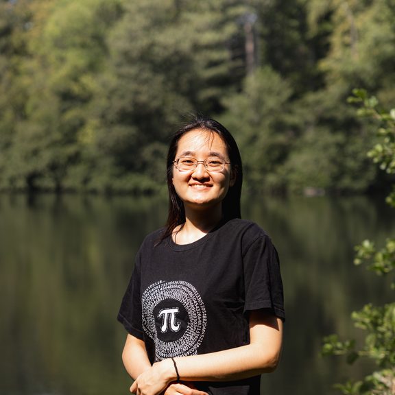 Zizhou Wang